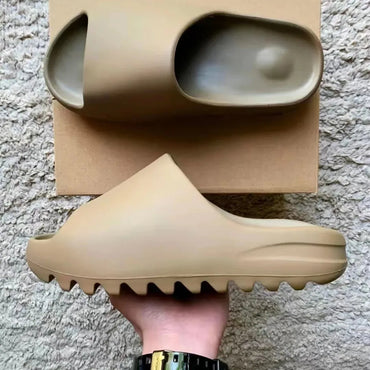 Step Into Summer Comfort with EVA Lightweight Unisex Slippers