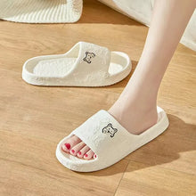 MiaStores Non-Slip EVA Summer Slippers – Soft, Wide-Comfort Indoor & Outdoor Flip-Flops for Couples (Unisex) 