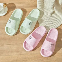 MiaStores Non-Slip EVA Summer Slippers – Soft, Wide-Comfort Indoor & Outdoor Flip-Flops for Couples (Unisex) 