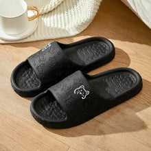 MiaStores Non-Slip EVA Summer Slippers – Soft, Wide-Comfort Indoor & Outdoor Flip-Flops for Couples (Unisex) 