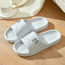 MiaStores Non-Slip EVA Summer Slippers – Soft, Wide-Comfort Indoor & Outdoor Flip-Flops for Couples (Unisex) 