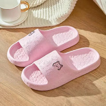 MiaStores Non-Slip EVA Summer Slippers – Soft, Wide-Comfort Indoor & Outdoor Flip-Flops for Couples (Unisex) 