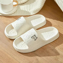 MiaStores Non-Slip EVA Summer Slippers – Soft, Wide-Comfort Indoor & Outdoor Flip-Flops for Couples (Unisex) 