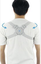 MiaStores Smart Adjustable Back Posture Corrector – Improve Posture & Relieve Back Pain 