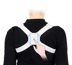 MiaStores Smart Adjustable Back Posture Corrector – Improve Posture & Relieve Back Pain 