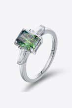 925 Sterling Silver Ring