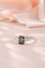 925 Sterling Silver Ring