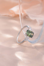 925 Sterling Silver Ring