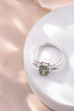 925 Sterling Silver Ring