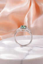 925 Sterling Silver Ring
