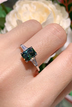 925 Sterling Silver Ring