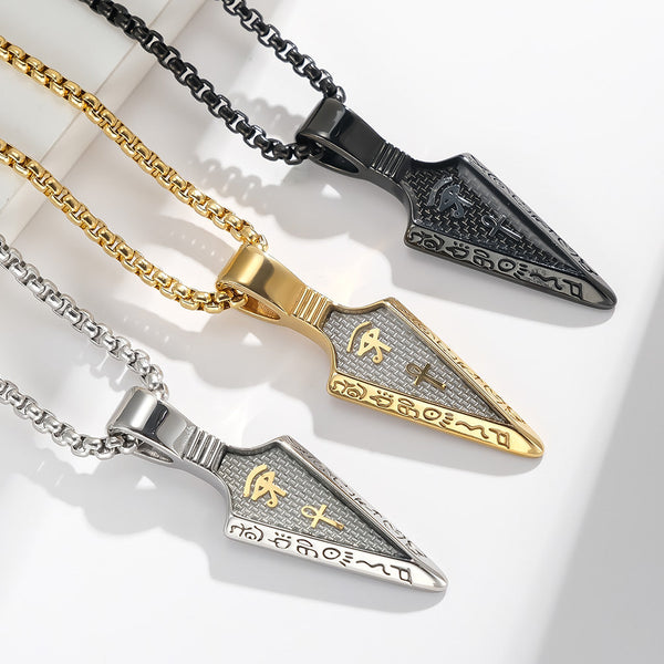 Stainless Steel Necklace