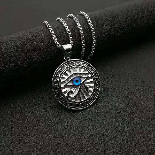 Titanium Steel, Inspired