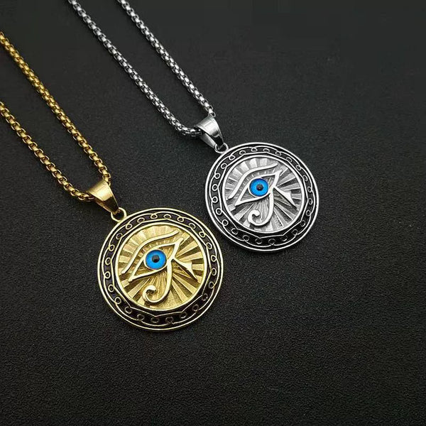 Titanium Steel, Inspired